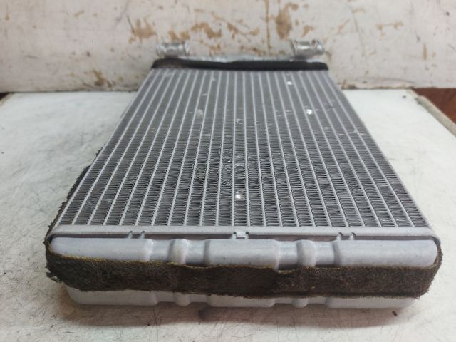 bontott MERCEDES-BENZ C-CLASS Fűtőradiátor