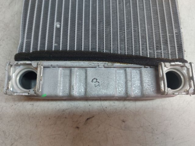 bontott MERCEDES-BENZ C-CLASS Fűtőradiátor