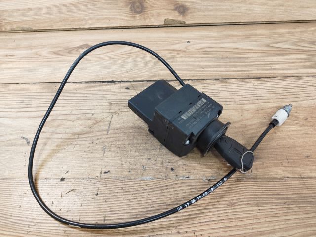 bontott MERCEDES-BENZ C-CLASS Gyújtáskapcsoló