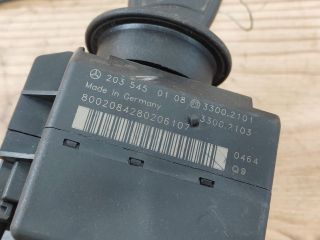 bontott MERCEDES-BENZ C-CLASS Gyújtáskapcsoló