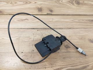 bontott MERCEDES-BENZ C-CLASS Gyújtáskapcsoló