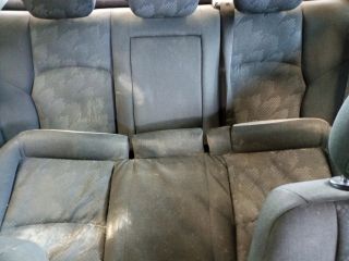 bontott MERCEDES-BENZ C-CLASS Gyújtáskapcsoló