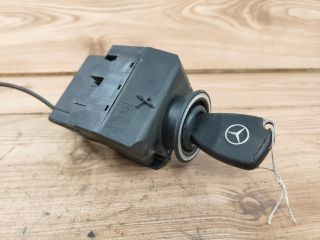 bontott MERCEDES-BENZ C-CLASS Gyújtáskapcsoló