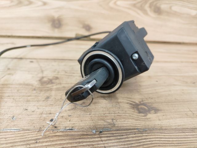 bontott MERCEDES-BENZ C-CLASS Gyújtáskapcsoló