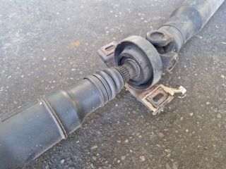 bontott MERCEDES-BENZ C-CLASS Kardántengely