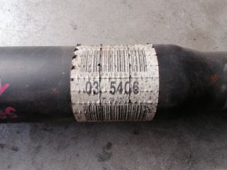 bontott MERCEDES-BENZ C-CLASS Kardántengely