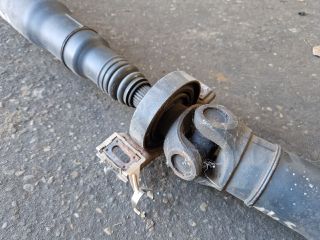 bontott MERCEDES-BENZ C-CLASS Kardántengely