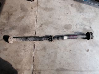 bontott MERCEDES-BENZ C-CLASS Kardántengely