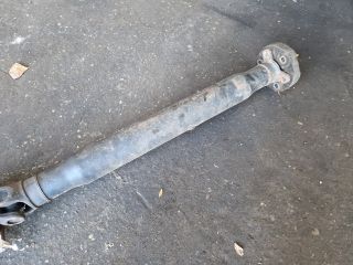 bontott MERCEDES-BENZ C-CLASS Kardántengely