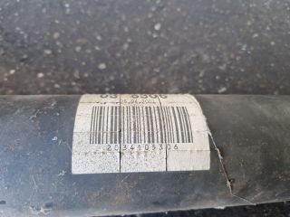 bontott MERCEDES-BENZ C-CLASS Kardántengely