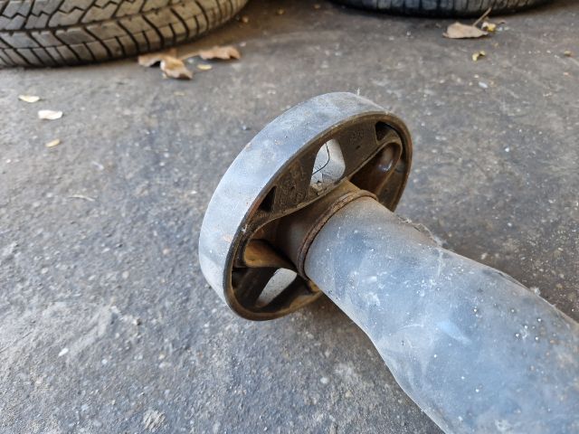 bontott MERCEDES-BENZ C-CLASS Kardántengely