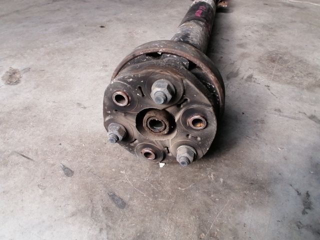 bontott MERCEDES-BENZ C-CLASS Kardántengely