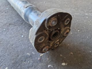 bontott MERCEDES-BENZ C-CLASS Kardántengely