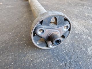 bontott MERCEDES-BENZ C-CLASS Kardántengely