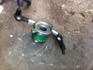 bontott MERCEDES-BENZ C-CLASS Kinyomó Csapágy