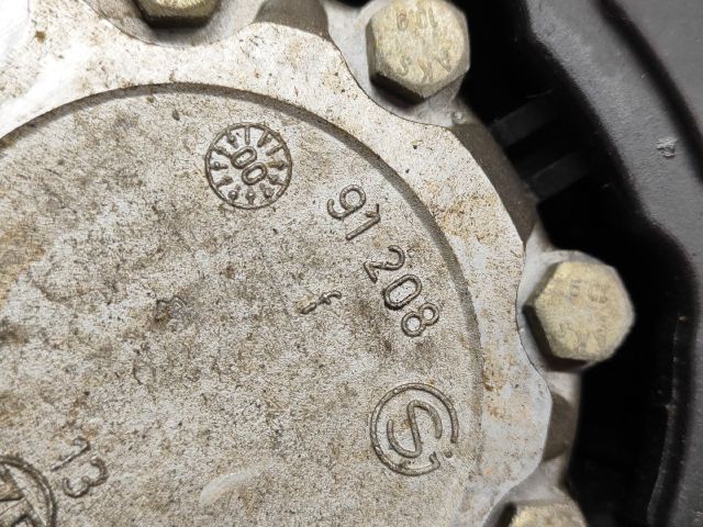 bontott MERCEDES-BENZ C-CLASS Kormányszervó Motor (Hidraulikus)