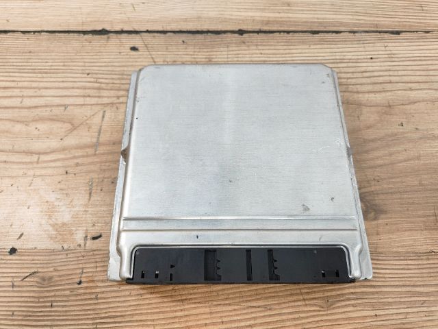 bontott MERCEDES-BENZ C-CLASS Motorvezérlő