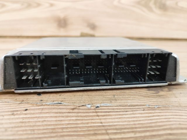 bontott MERCEDES-BENZ C-CLASS Motorvezérlő