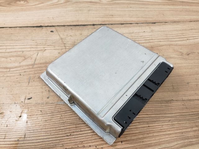 bontott MERCEDES-BENZ C-CLASS Motorvezérlő