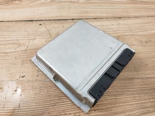 bontott MERCEDES-BENZ C-CLASS Motorvezérlő