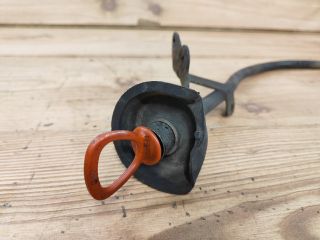 bontott MERCEDES-BENZ C-CLASS Nívópálca