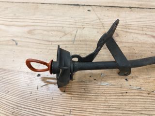 bontott MERCEDES-BENZ C-CLASS Nívópálca