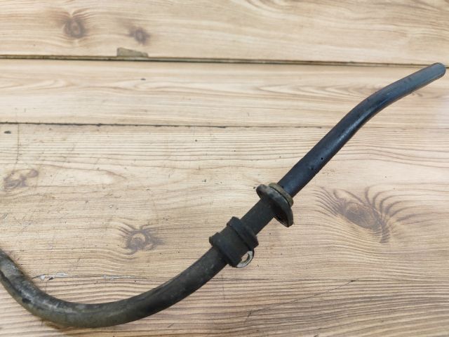 bontott MERCEDES-BENZ C-CLASS Nívópálca