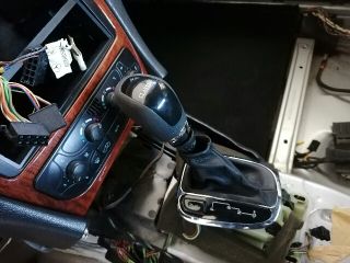 bontott MERCEDES-BENZ C-CLASS Olajszűrő Ház