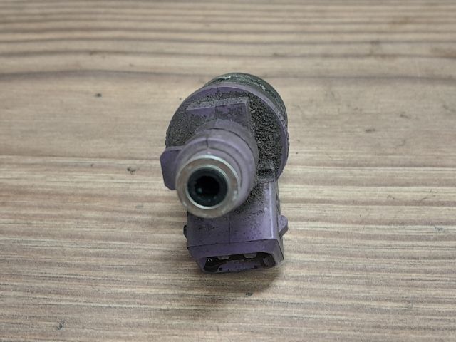 bontott MERCEDES-BENZ C-CLASS Porlasztó (1 db)