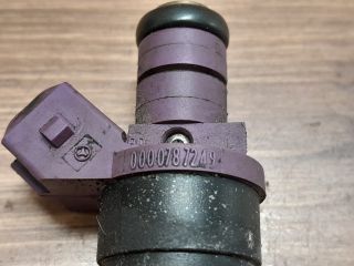 bontott MERCEDES-BENZ C-CLASS Porlasztó (1 db)