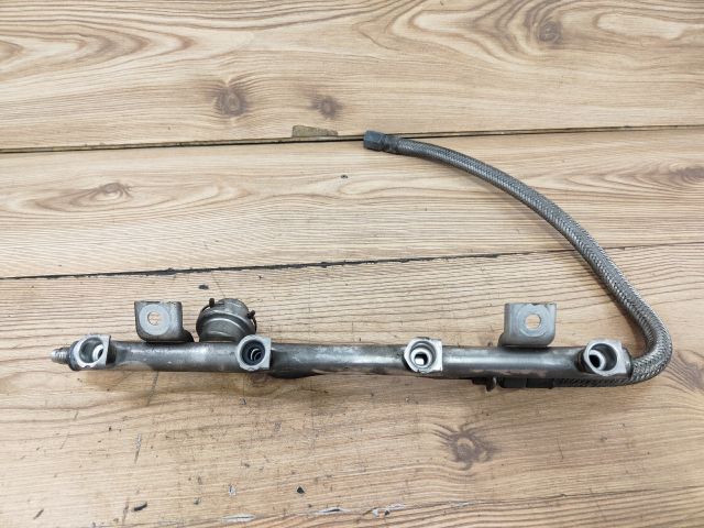 bontott MERCEDES-BENZ C-CLASS Porlasztó Sor / Híd