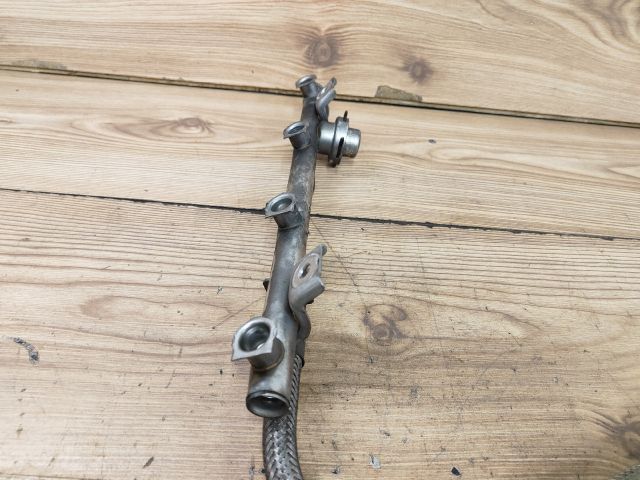 bontott MERCEDES-BENZ C-CLASS Porlasztó Sor / Híd