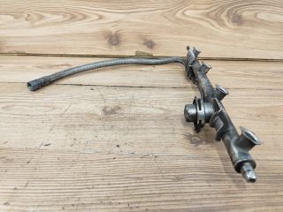 bontott MERCEDES-BENZ C-CLASS Porlasztó Sor / Híd