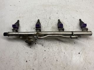 bontott MERCEDES-BENZ C-CLASS Porlasztó Sor / Híd