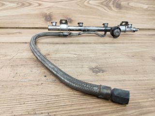 bontott MERCEDES-BENZ C-CLASS Porlasztó Sor / Híd