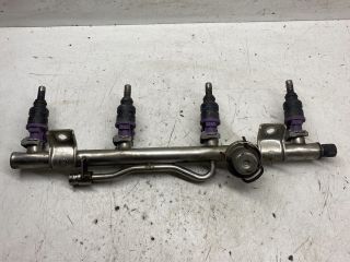 bontott MERCEDES-BENZ C-CLASS Porlasztó Sor / Híd