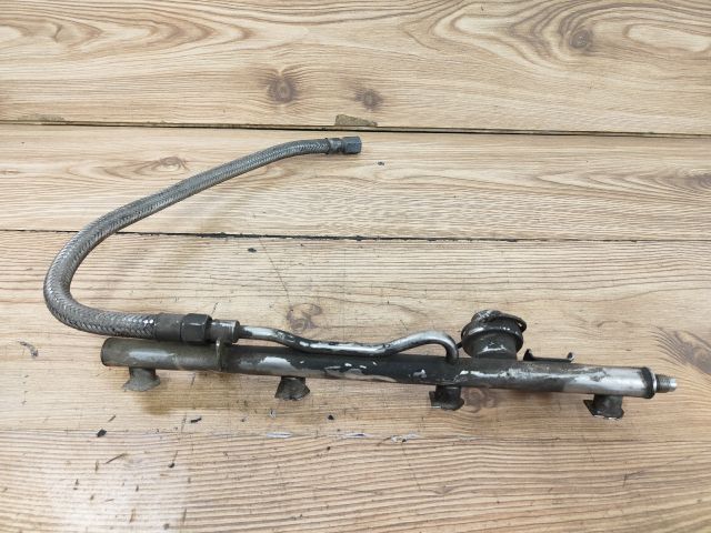 bontott MERCEDES-BENZ C-CLASS Porlasztó Sor / Híd