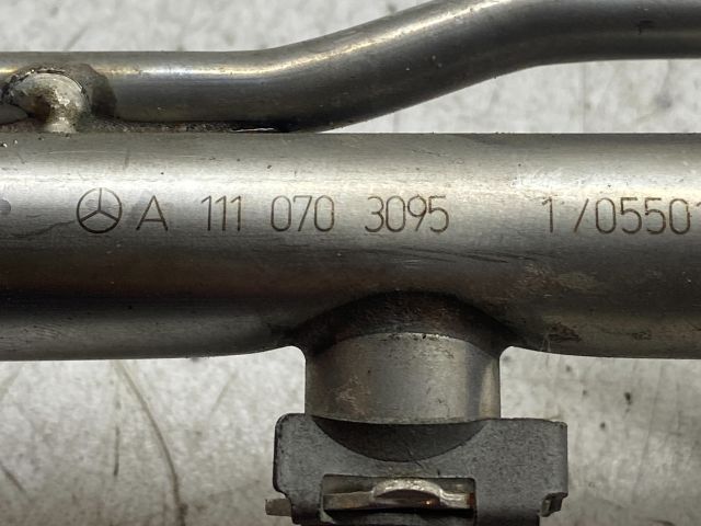 bontott MERCEDES-BENZ C-CLASS Porlasztó Sor / Híd