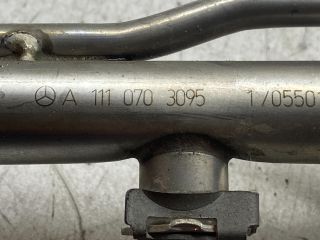 bontott MERCEDES-BENZ C-CLASS Porlasztó Sor / Híd