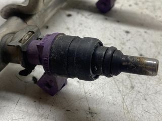 bontott MERCEDES-BENZ C-CLASS Porlasztó Sor / Híd