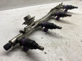 bontott MERCEDES-BENZ C-CLASS Porlasztó Sor / Híd