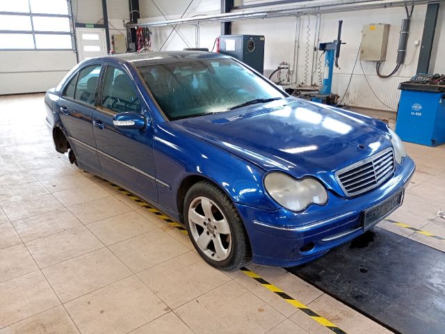 bontott MERCEDES-BENZ C-CLASS Szervócső