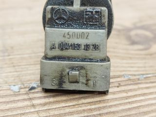 bontott MERCEDES-BENZ C-CLASS Vezérműtengely Fordulatszám Jeladó