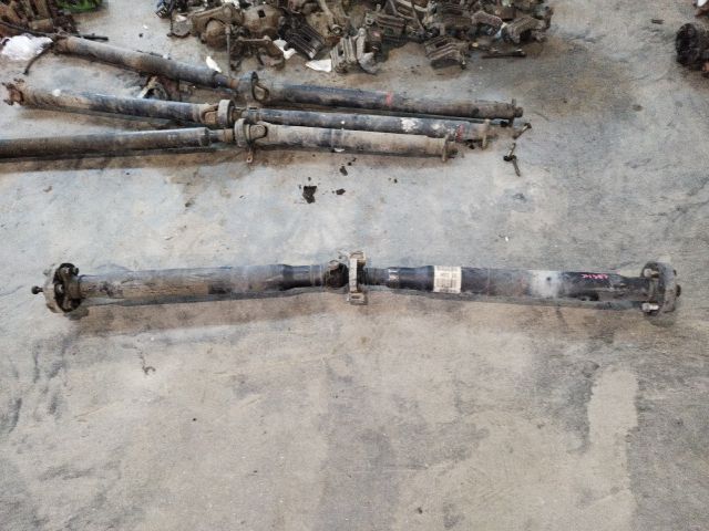 bontott MERCEDES-BENZ C-CLASS Kardántengely