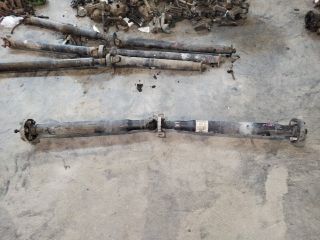 bontott MERCEDES-BENZ C-CLASS Kardántengely