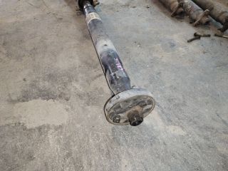 bontott MERCEDES-BENZ C-CLASS Kardántengely