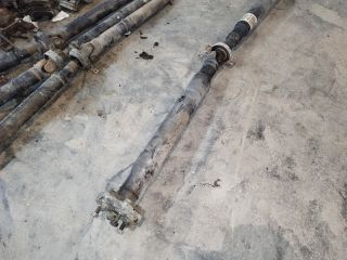 bontott MERCEDES-BENZ C-CLASS Kardántengely