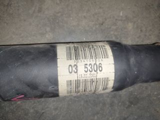 bontott MERCEDES-BENZ C-CLASS Kardántengely