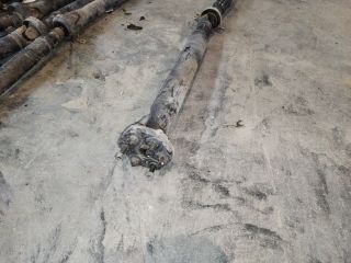 bontott MERCEDES-BENZ C-CLASS Kardántengely