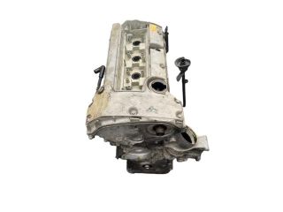 bontott MERCEDES-BENZ C-CLASS Motor (Fűzött blokk hengerfejjel)
